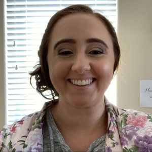 Meet your Posher, Taylor